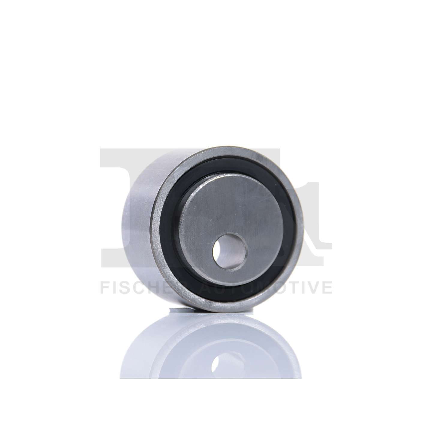 įtempiklio skriemulys, V formos rumbuotas diržas FA1 RW2105-913