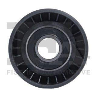 Kreipiantysis skriemulys, V formos rumbuotas diržas FA1 RW2105-916