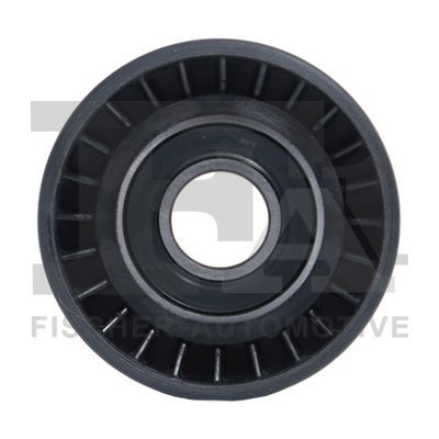 Kreipiantysis skriemulys, V formos rumbuotas diržas FA1 RW2105-916