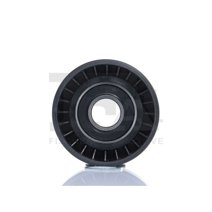 Kreipiantysis skriemulys, V formos rumbuotas diržas FA1 RW2105-916