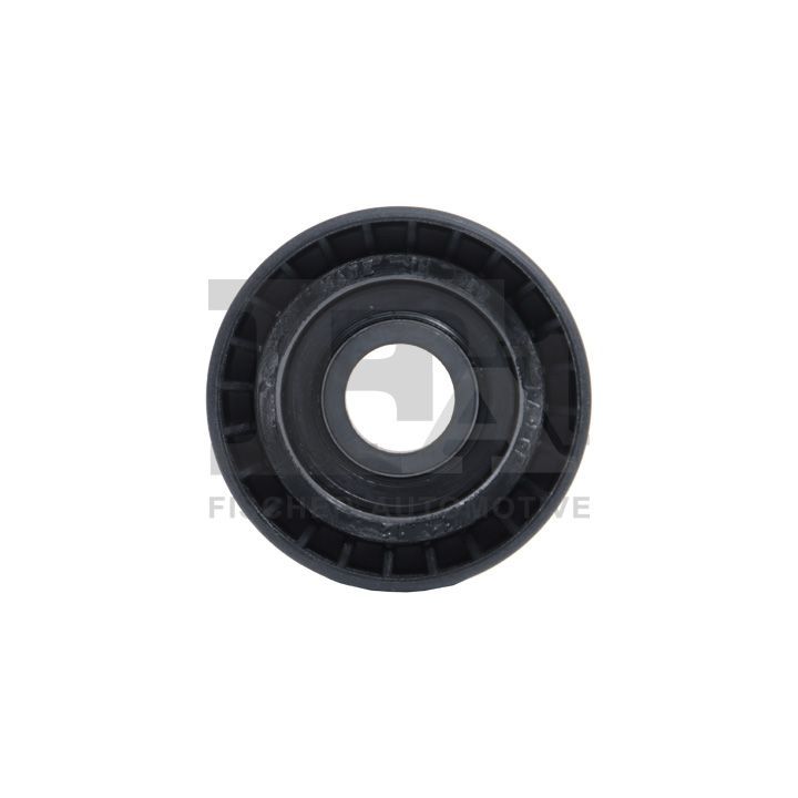 įtempiklio skriemulys, V formos rumbuotas diržas FA1 RW2105-918