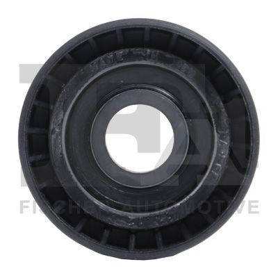 įtempiklio skriemulys, V formos rumbuotas diržas FA1 RW2105-918