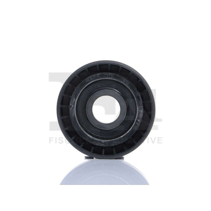 įtempiklio skriemulys, V formos rumbuotas diržas FA1 RW2105-918