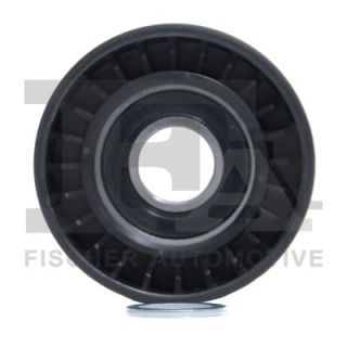 įtempiklio skriemulys, V formos rumbuotas diržas FA1 RW2105-920