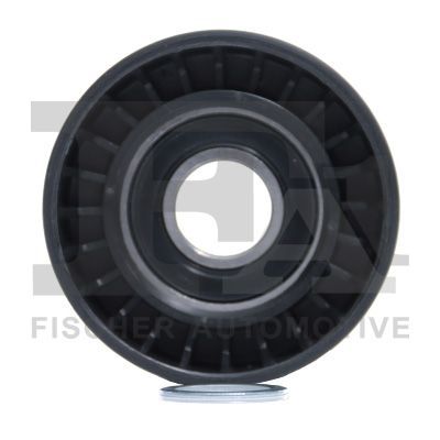 įtempiklio skriemulys, V formos rumbuotas diržas FA1 RW2105-920