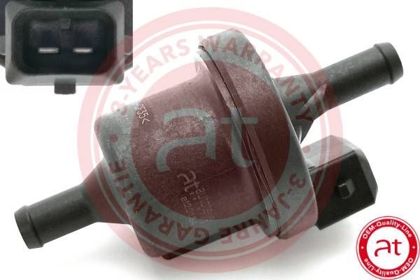 Alsuoklio vožtuvas, degalų bakas at autoteile germany at20134