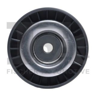 įtempiklio skriemulys, V formos rumbuotas diržas FA1 RW2105-923