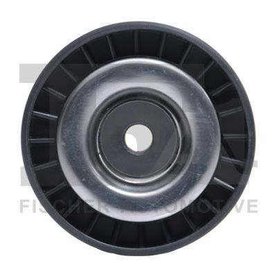 įtempiklio skriemulys, V formos rumbuotas diržas FA1 RW2105-923