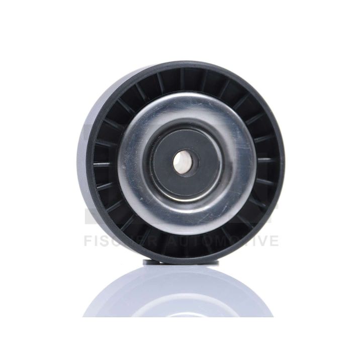 įtempiklio skriemulys, V formos rumbuotas diržas FA1 RW2105-923