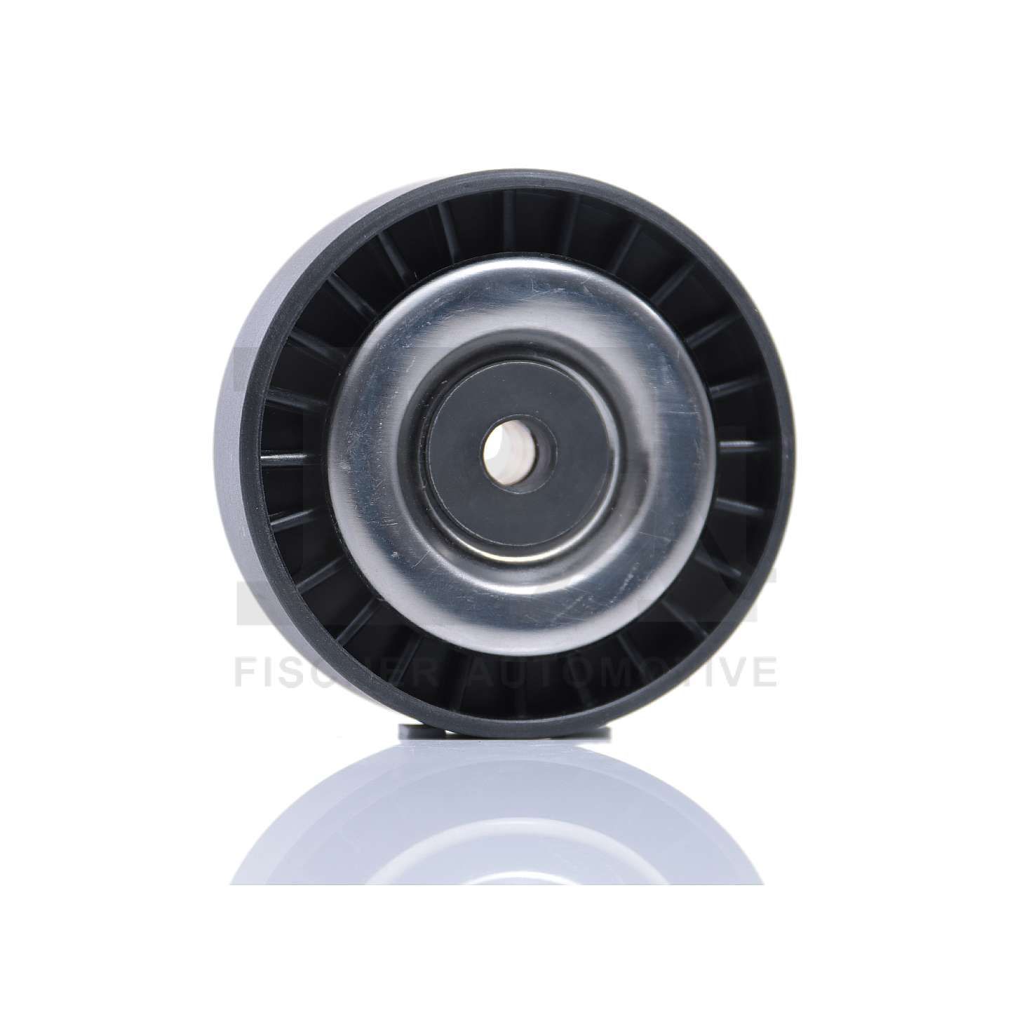 įtempiklio skriemulys, V formos rumbuotas diržas FA1 RW2105-923