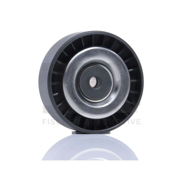 įtempiklio skriemulys, V formos rumbuotas diržas FA1 RW2105-923