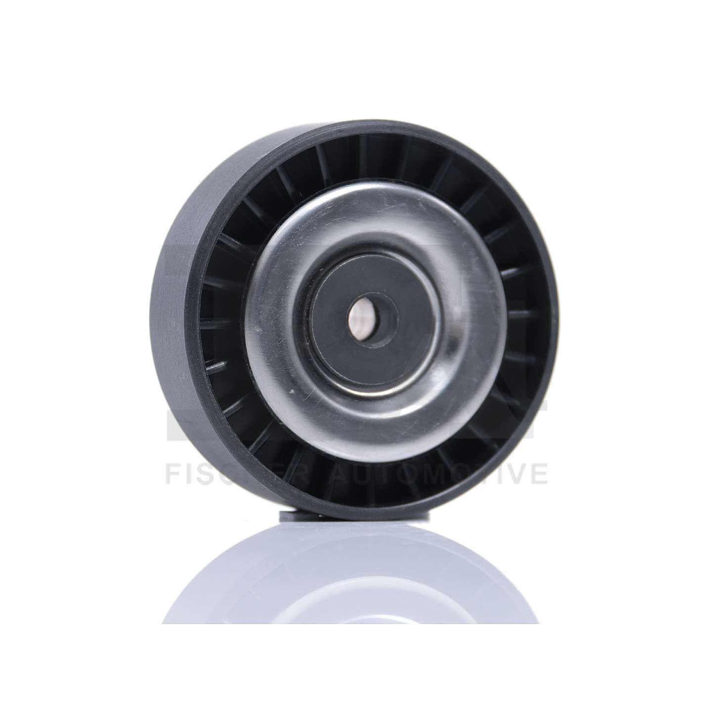 įtempiklio skriemulys, V formos rumbuotas diržas FA1 RW2105-923