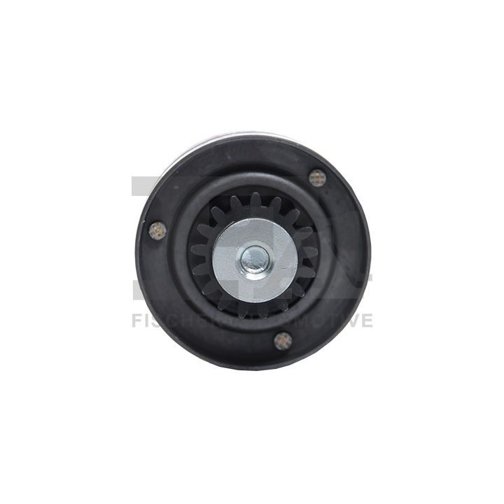 įtempiklio skriemulys, V formos rumbuotas diržas FA1 RW2205-901