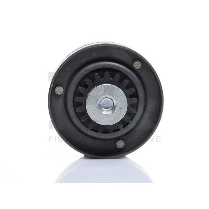 įtempiklio skriemulys, V formos rumbuotas diržas FA1 RW2205-901