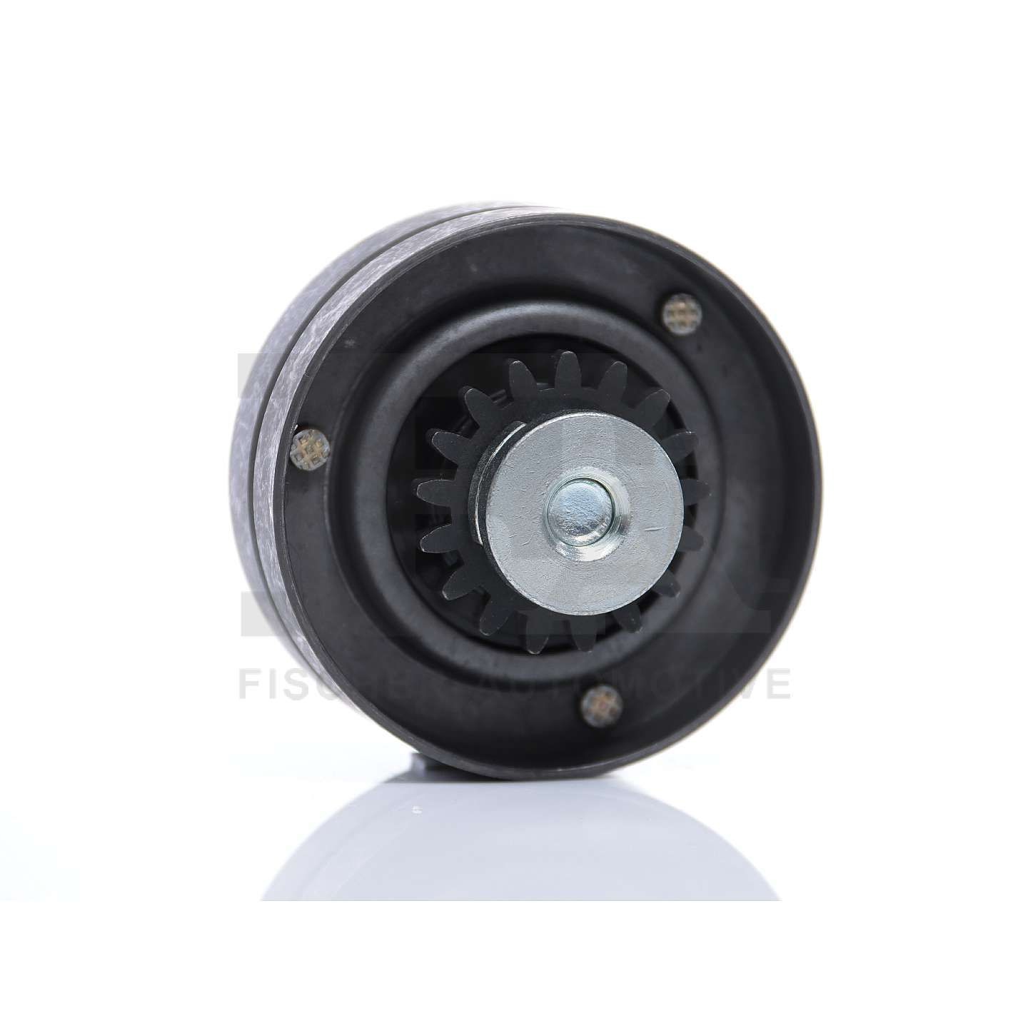 įtempiklio skriemulys, V formos rumbuotas diržas FA1 RW2205-901