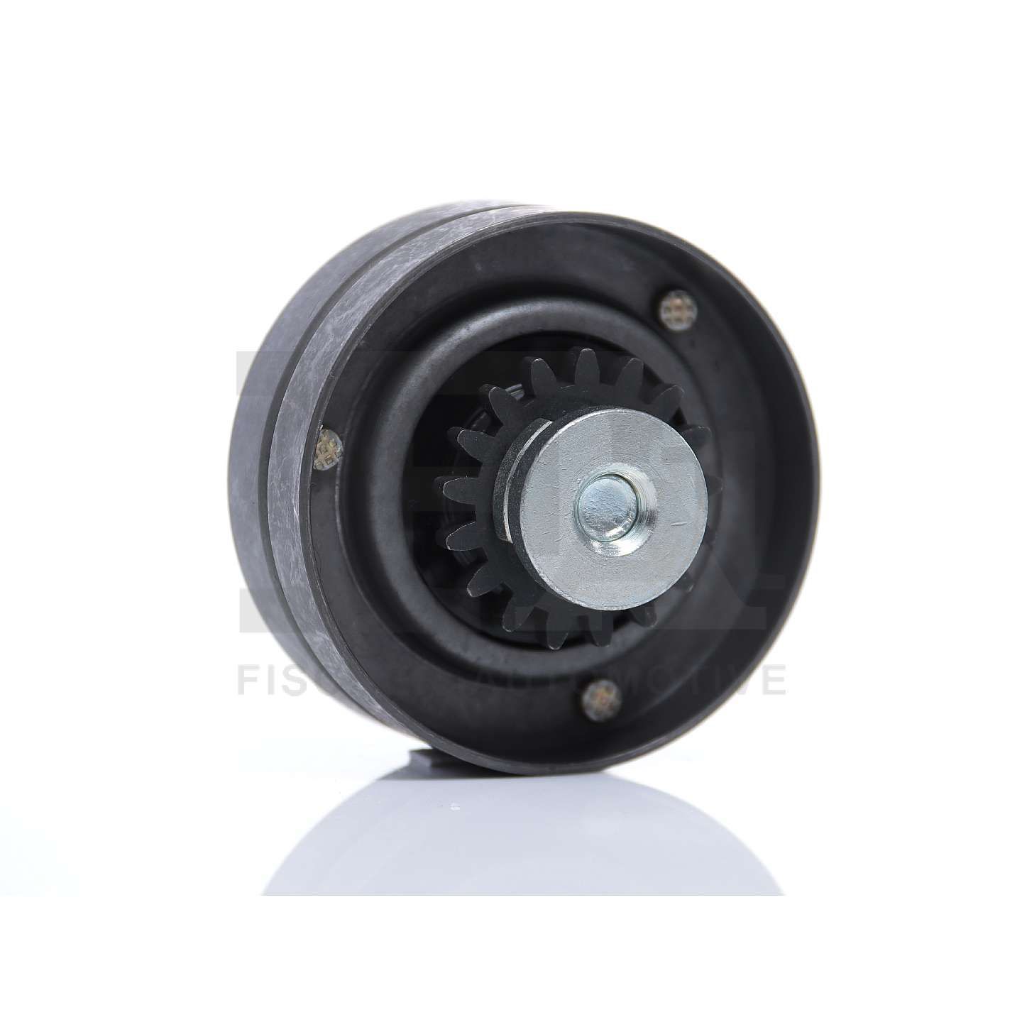 įtempiklio skriemulys, V formos rumbuotas diržas FA1 RW2205-901