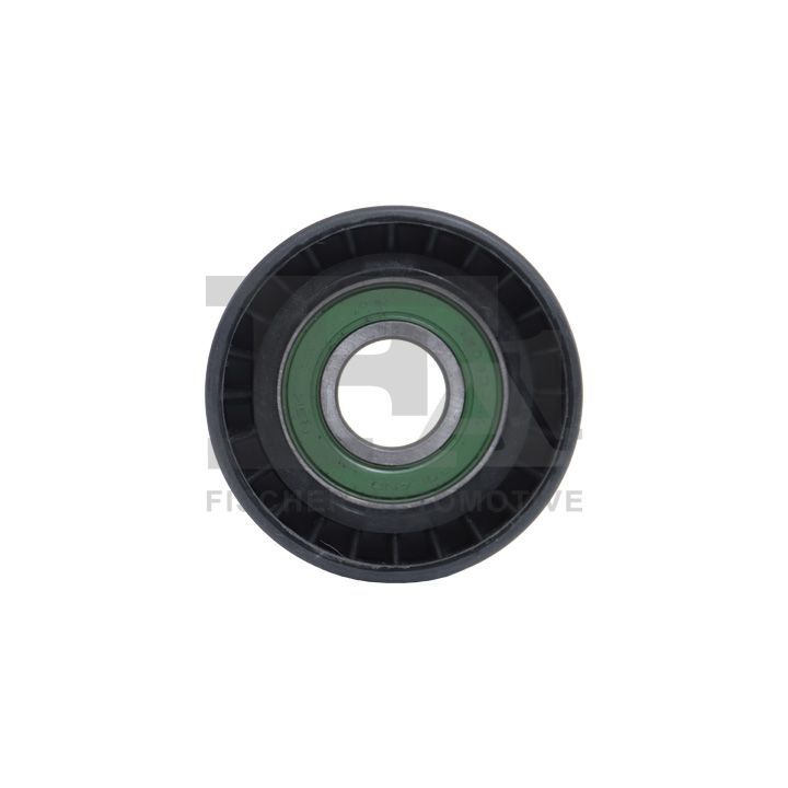 Kreipiantysis skriemulys, V formos rumbuotas diržas FA1 RW2205-910