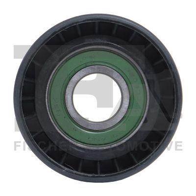 Kreipiantysis skriemulys, V formos rumbuotas diržas FA1 RW2205-910