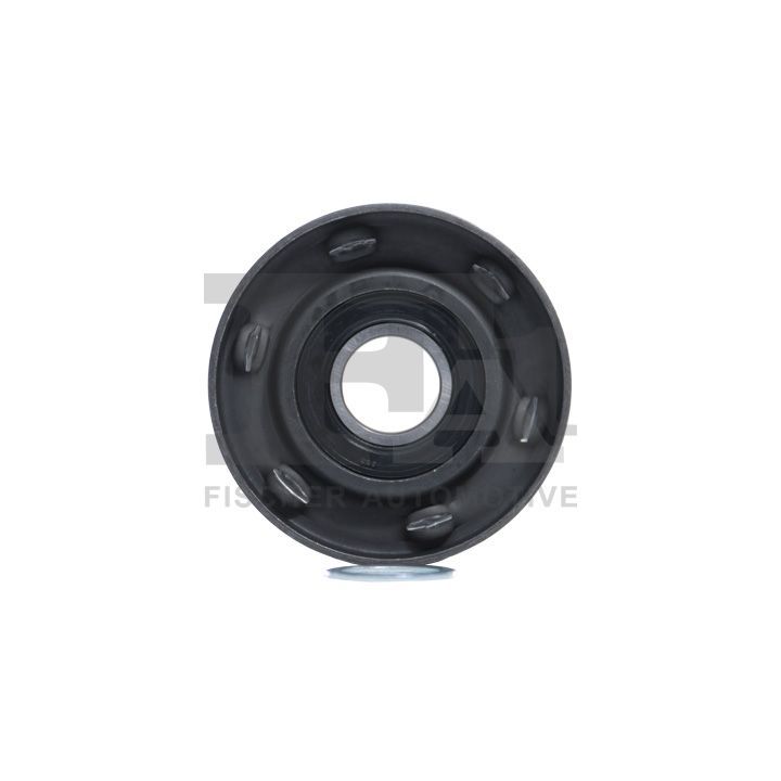 įtempiklio skriemulys, V formos rumbuotas diržas FA1 RW2205-915