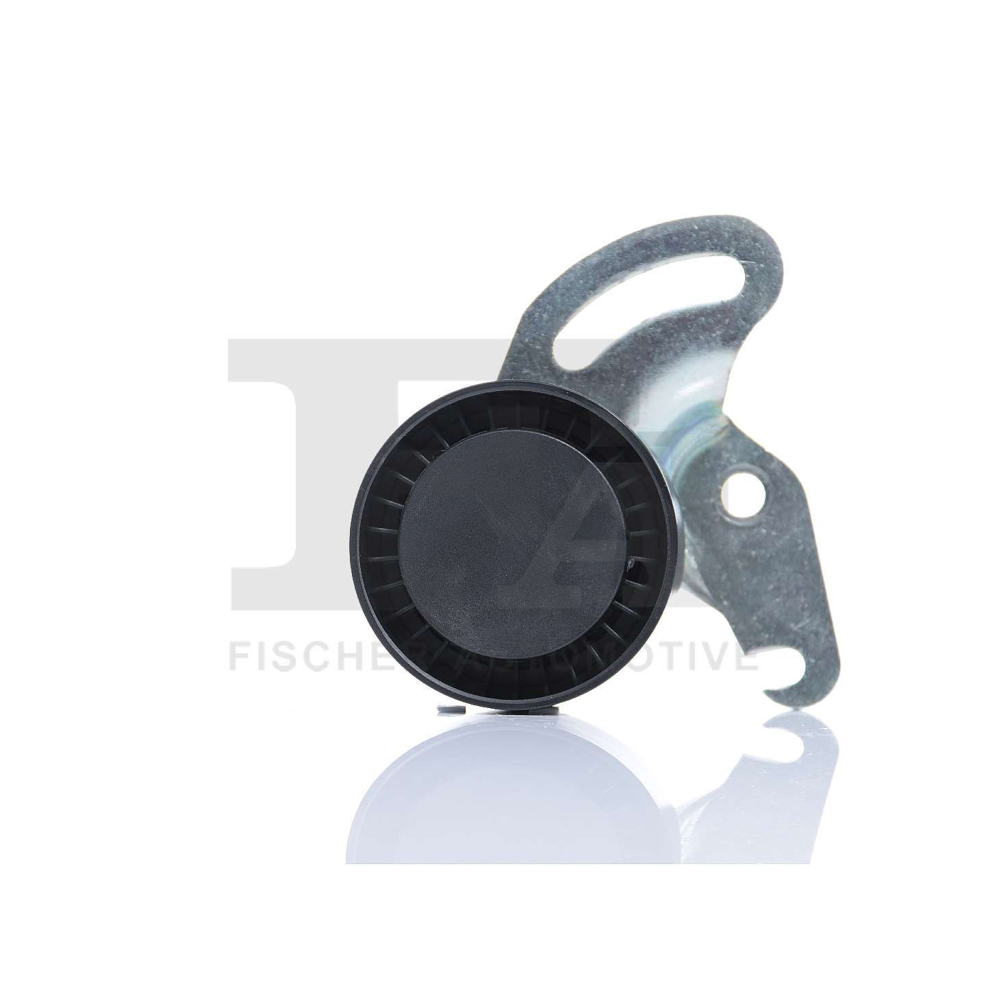 įtempiklio skriemulys, V formos rumbuotas diržas FA1 RW2205-916