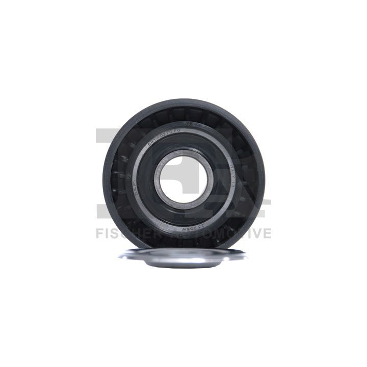 įtempiklio skriemulys, V formos rumbuotas diržas FA1 RW2205-917