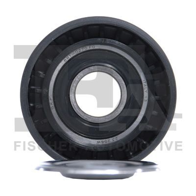 įtempiklio skriemulys, V formos rumbuotas diržas FA1 RW2205-917