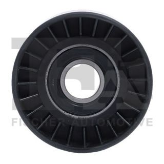 įtempiklio skriemulys, V formos rumbuotas diržas FA1 RW3305-903