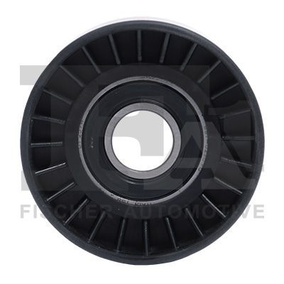 įtempiklio skriemulys, V formos rumbuotas diržas FA1 RW3305-903