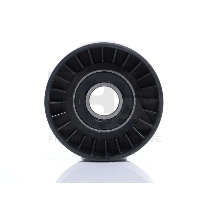 įtempiklio skriemulys, V formos rumbuotas diržas FA1 RW3305-903