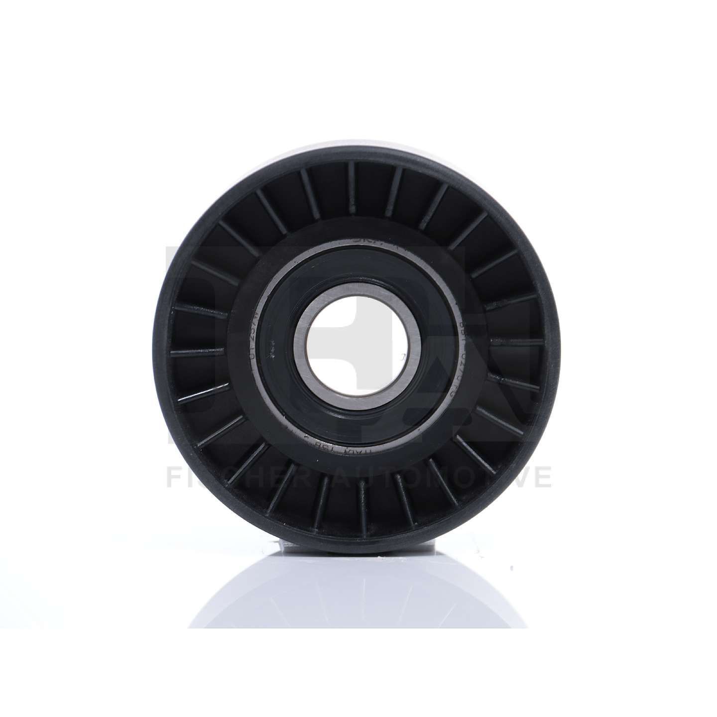 įtempiklio skriemulys, V formos rumbuotas diržas FA1 RW3305-903