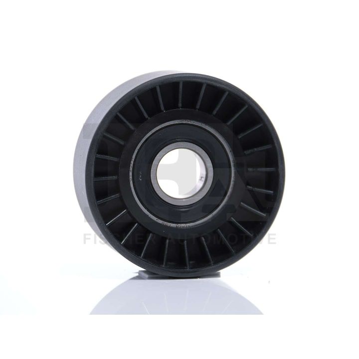 įtempiklio skriemulys, V formos rumbuotas diržas FA1 RW3305-903