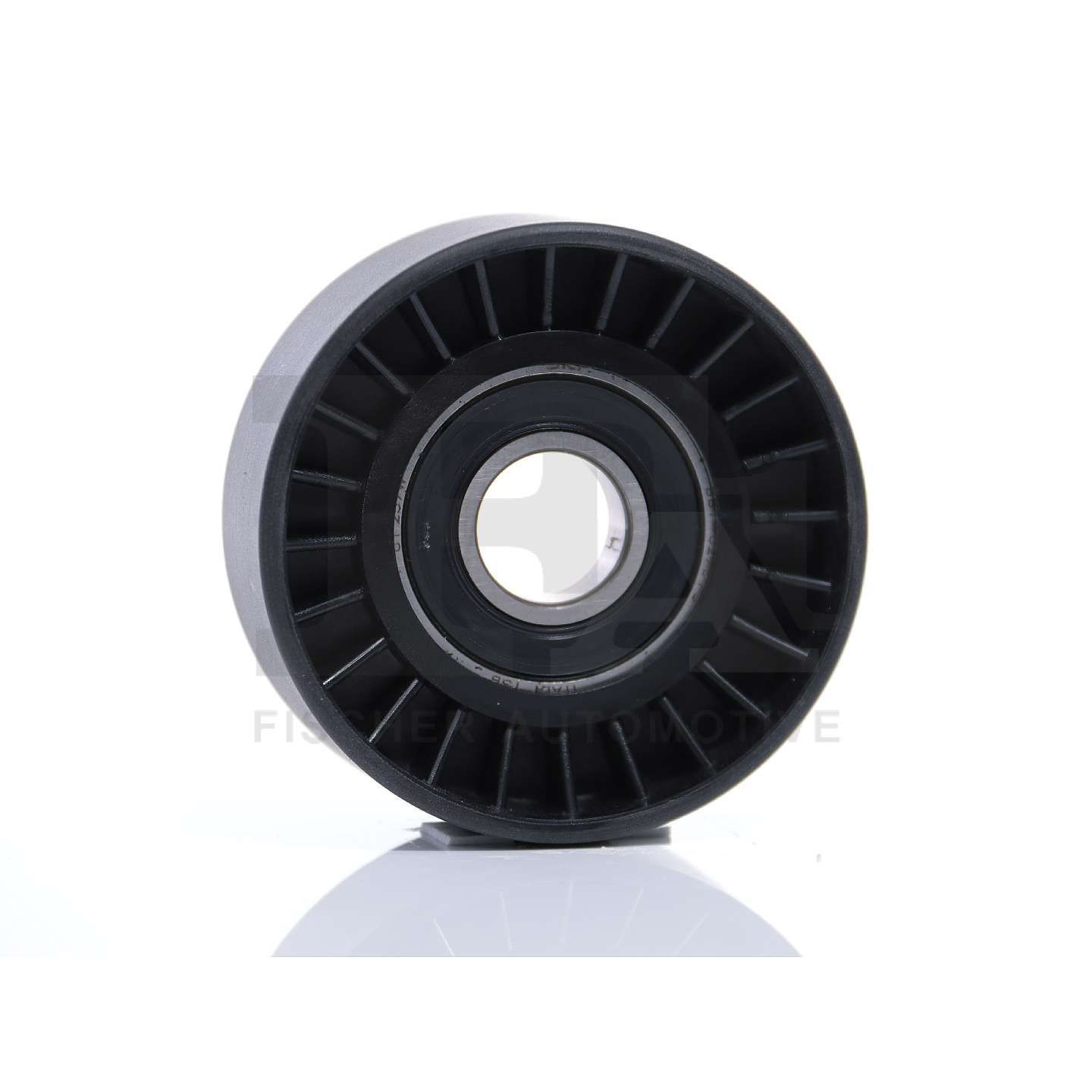 įtempiklio skriemulys, V formos rumbuotas diržas FA1 RW3305-903