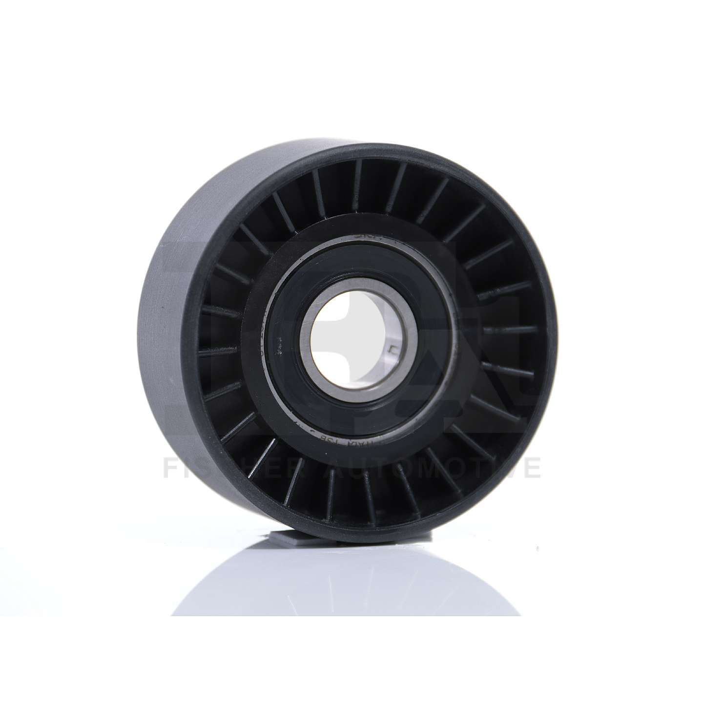 įtempiklio skriemulys, V formos rumbuotas diržas FA1 RW3305-903