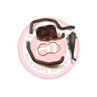 Remonto komplektas, variklio karterio alsuoklis at autoteile germany at20216