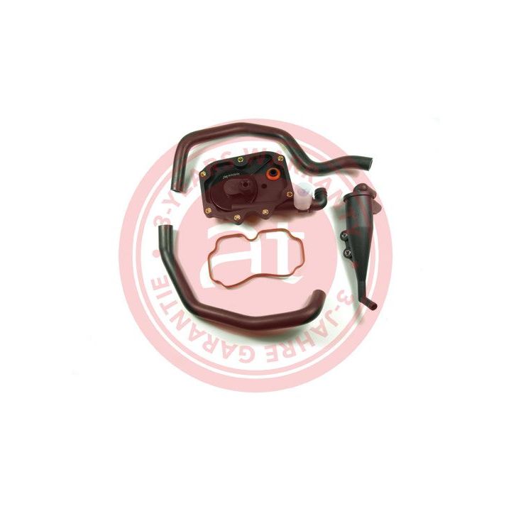 Remonto komplektas, variklio karterio alsuoklis at autoteile germany at20216