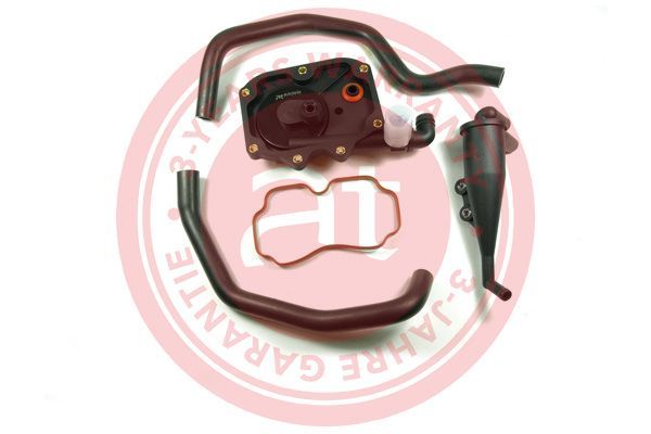 Remonto komplektas, variklio karterio alsuoklis at autoteile germany at20216