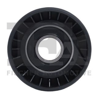 įtempiklio skriemulys, V formos rumbuotas diržas FA1 RW3305-911