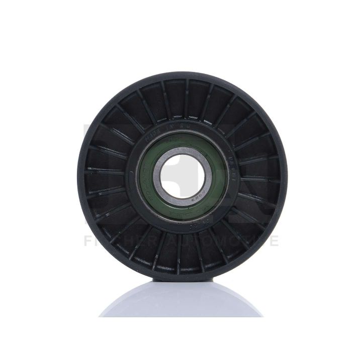 įtempiklio skriemulys, V formos rumbuotas diržas FA1 RW3305-911