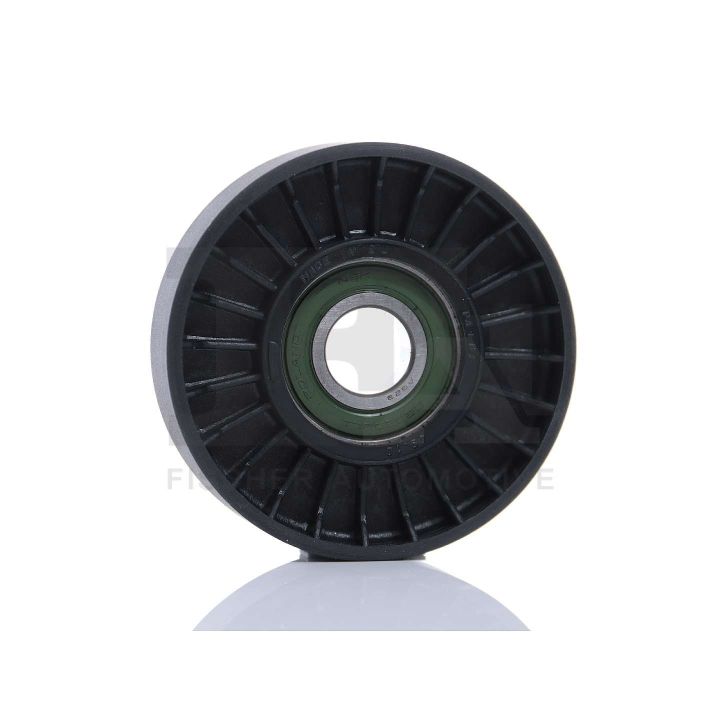 įtempiklio skriemulys, V formos rumbuotas diržas FA1 RW3305-911