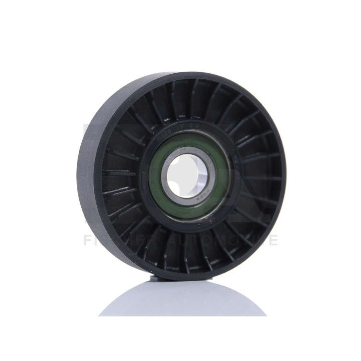 įtempiklio skriemulys, V formos rumbuotas diržas FA1 RW3305-911