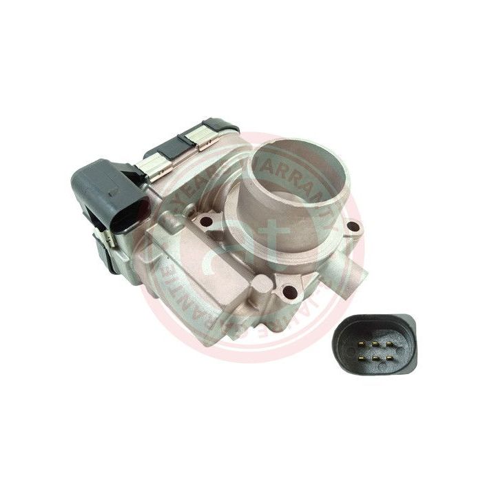 Droselio korpusas at autoteile germany at20240