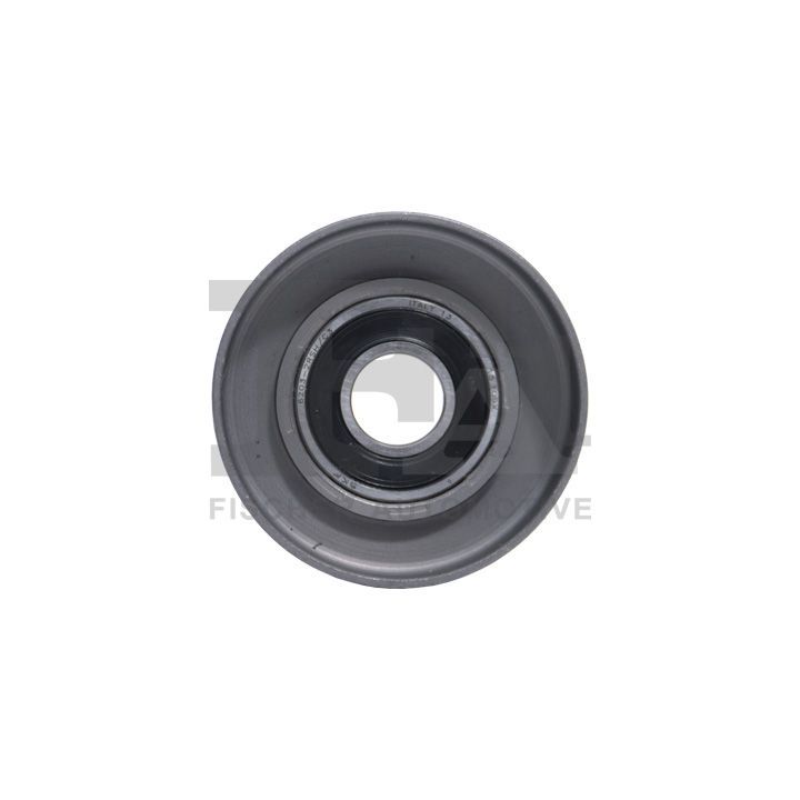 įtempiklio skriemulys, V formos rumbuotas diržas FA1 RW7805-902