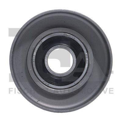 įtempiklio skriemulys, V formos rumbuotas diržas FA1 RW7805-902