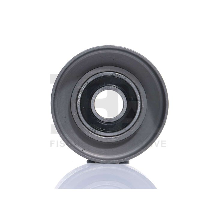 įtempiklio skriemulys, V formos rumbuotas diržas FA1 RW7805-902