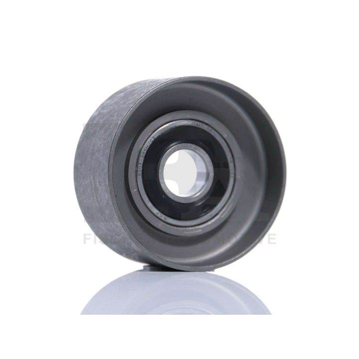 įtempiklio skriemulys, V formos rumbuotas diržas FA1 RW7805-902