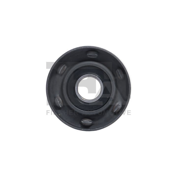 įtempiklio skriemulys, V formos rumbuotas diržas FA1 RW8905-902