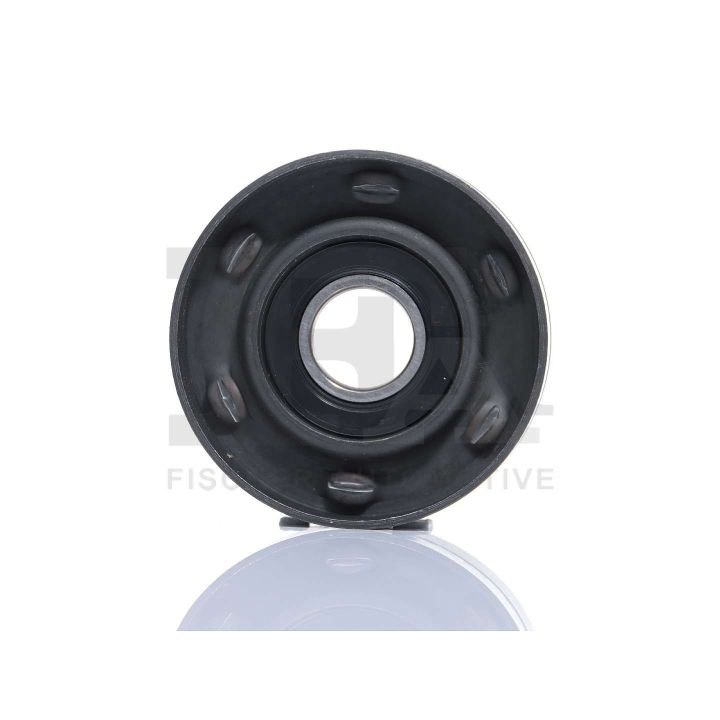 įtempiklio skriemulys, V formos rumbuotas diržas FA1 RW8905-902