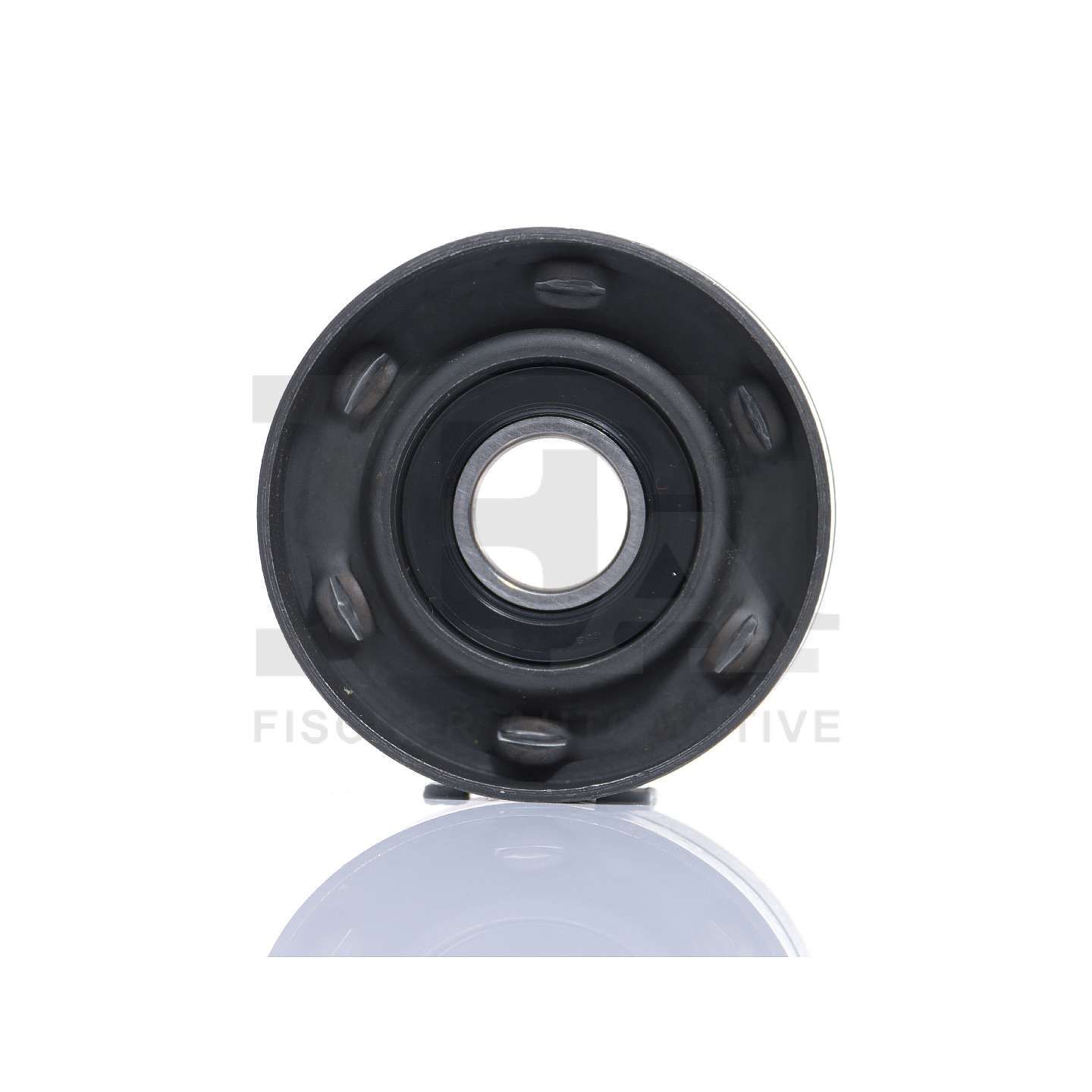 įtempiklio skriemulys, V formos rumbuotas diržas FA1 RW8905-902