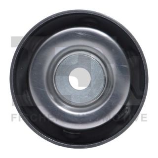 įtempiklio skriemulys, V formos rumbuotas diržas FA1 RW8905-903