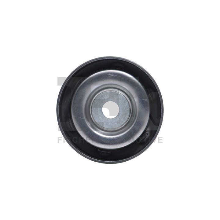 įtempiklio skriemulys, V formos rumbuotas diržas FA1 RW8905-903